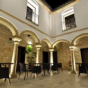 Patios Del Orfebre Spain