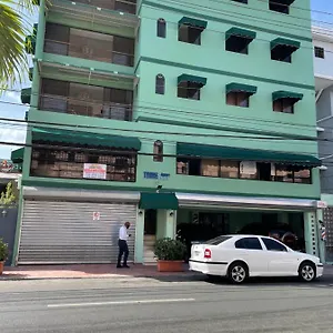 Torres Aparthotel