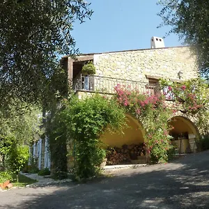 Lou Candelou France