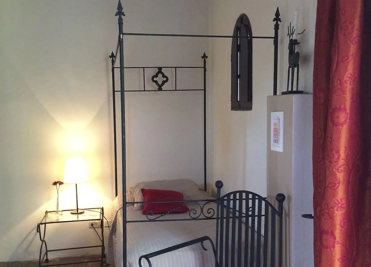 El Beaterio Casa Museo Hotel Santo Domingo