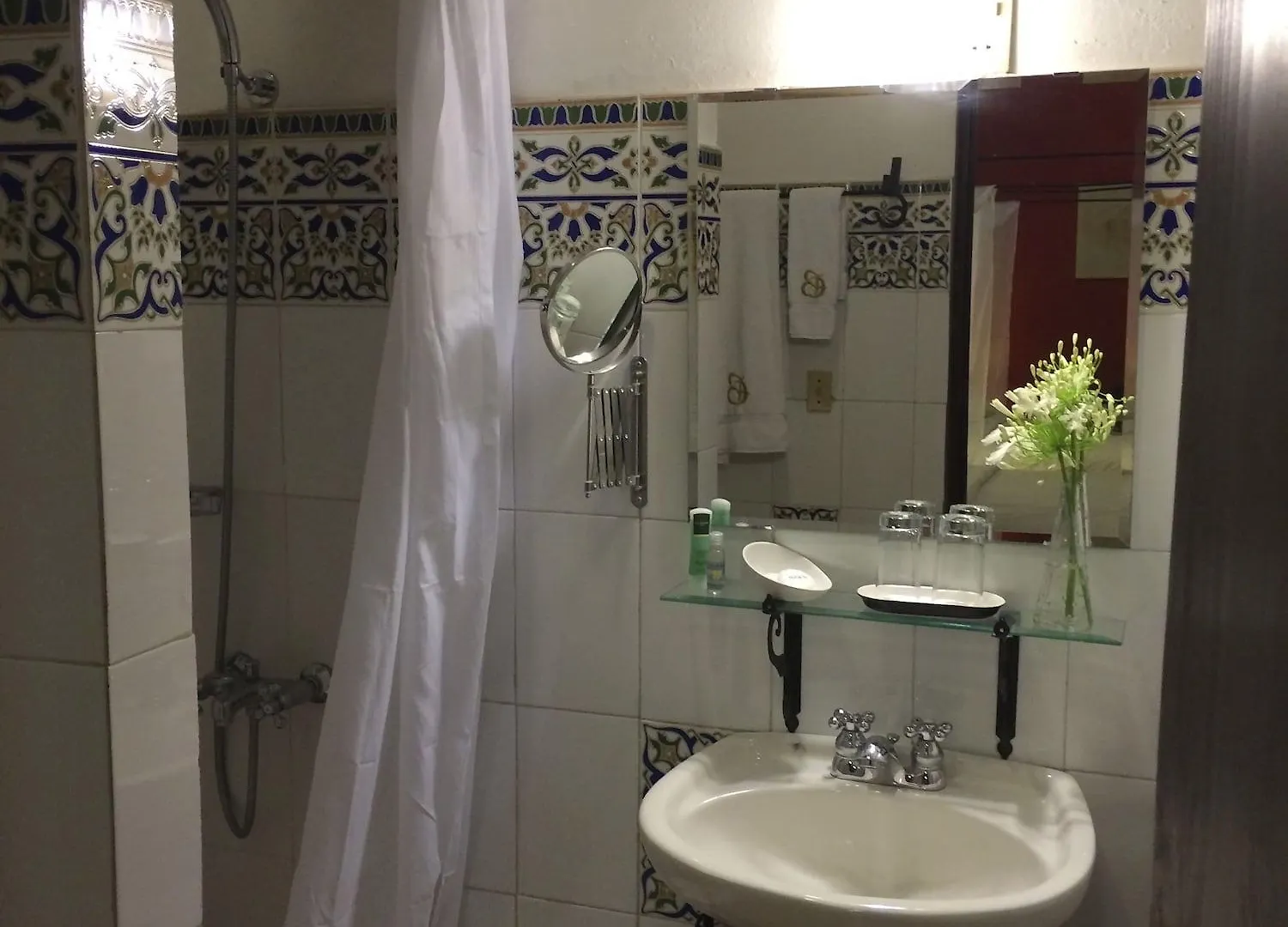 El Beaterio Casa Museo Hotel Santo Domingo