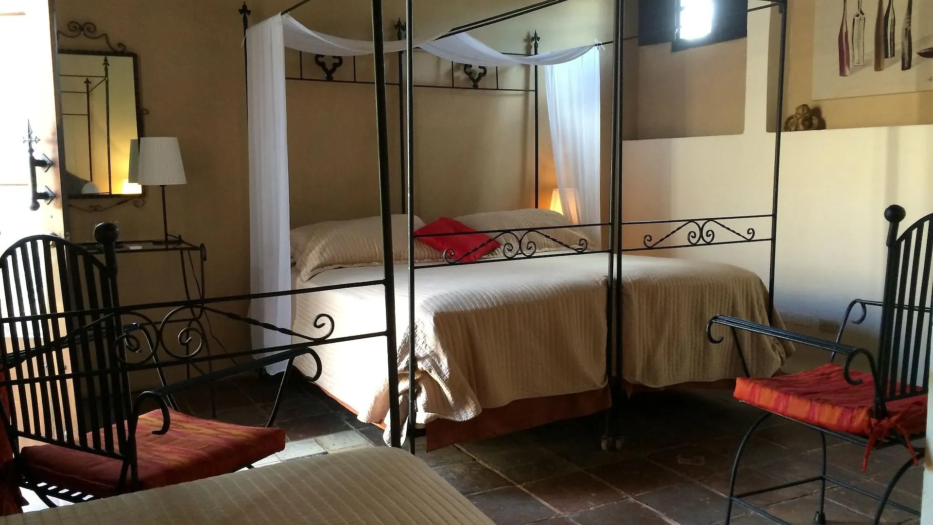El Beaterio Casa Museo Hotel Santo Domingo