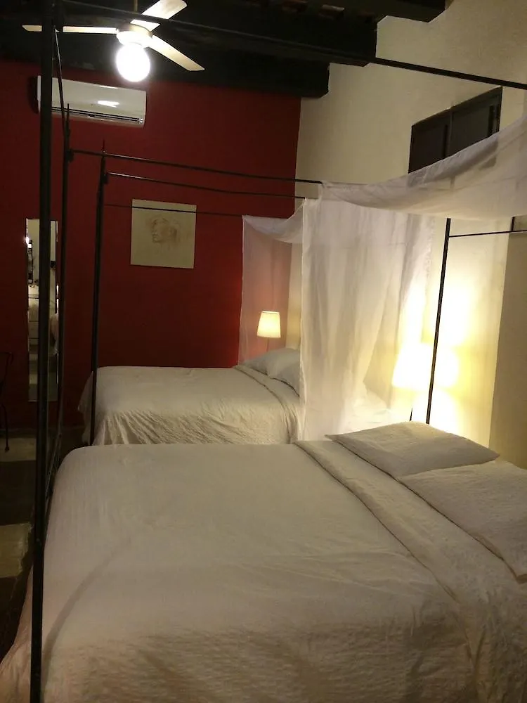 El Beaterio Casa Museo Hotel Santo Domingo