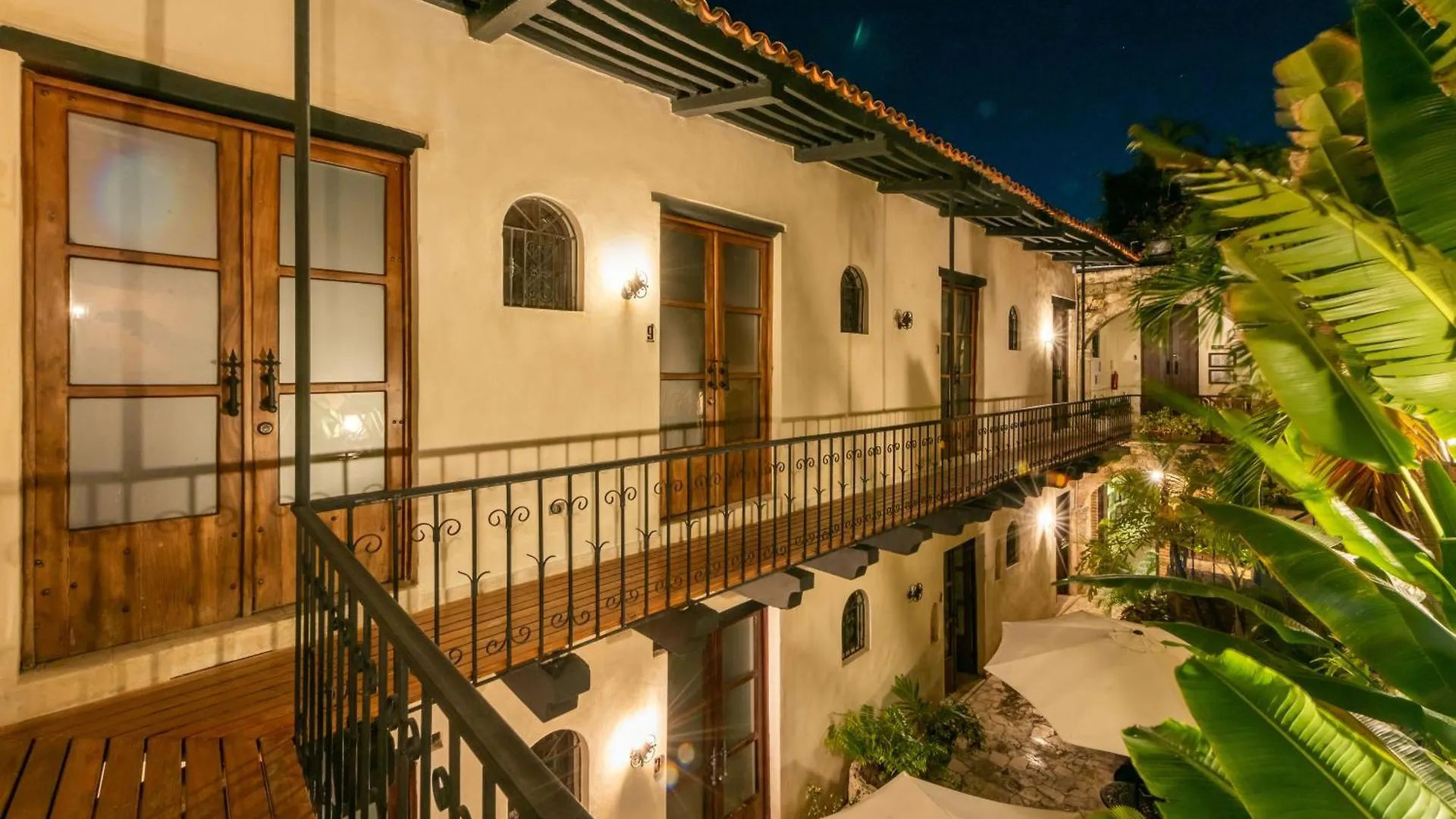 El Beaterio Casa Museo Hotel Santo Domingo Dominican Republic