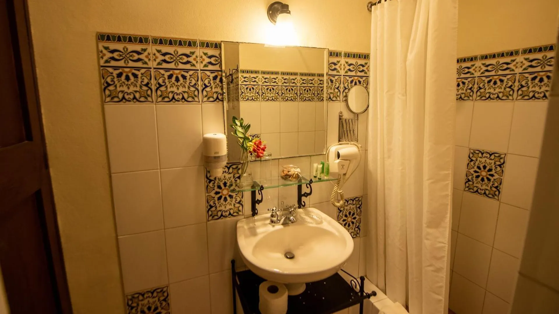 El Beaterio Casa Museo Hotel Santo Domingo 3*,