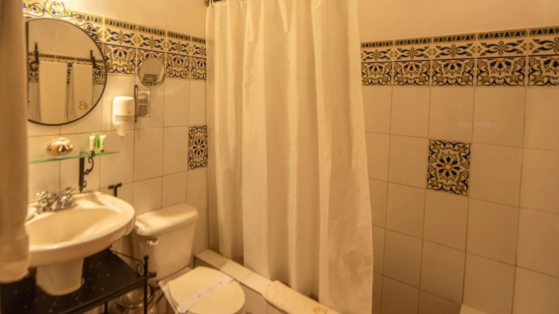 El Beaterio Casa Museo Hotel Santo Domingo