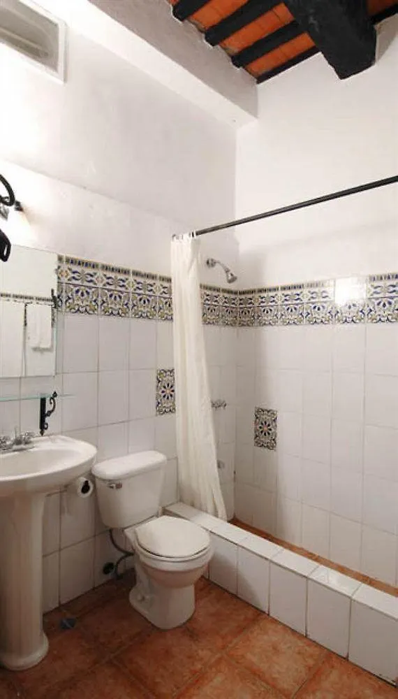 El Beaterio Casa Museo Hotel Santo Domingo