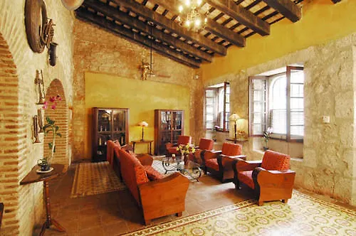 El Beaterio Casa Museo Hotel Santo Domingo Dominican Republic