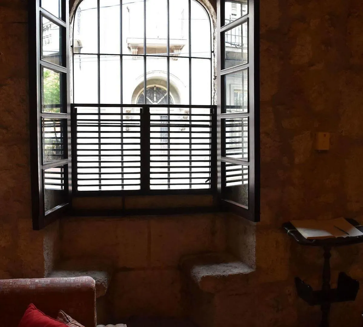 El Beaterio Casa Museo Hotel Santo Domingo