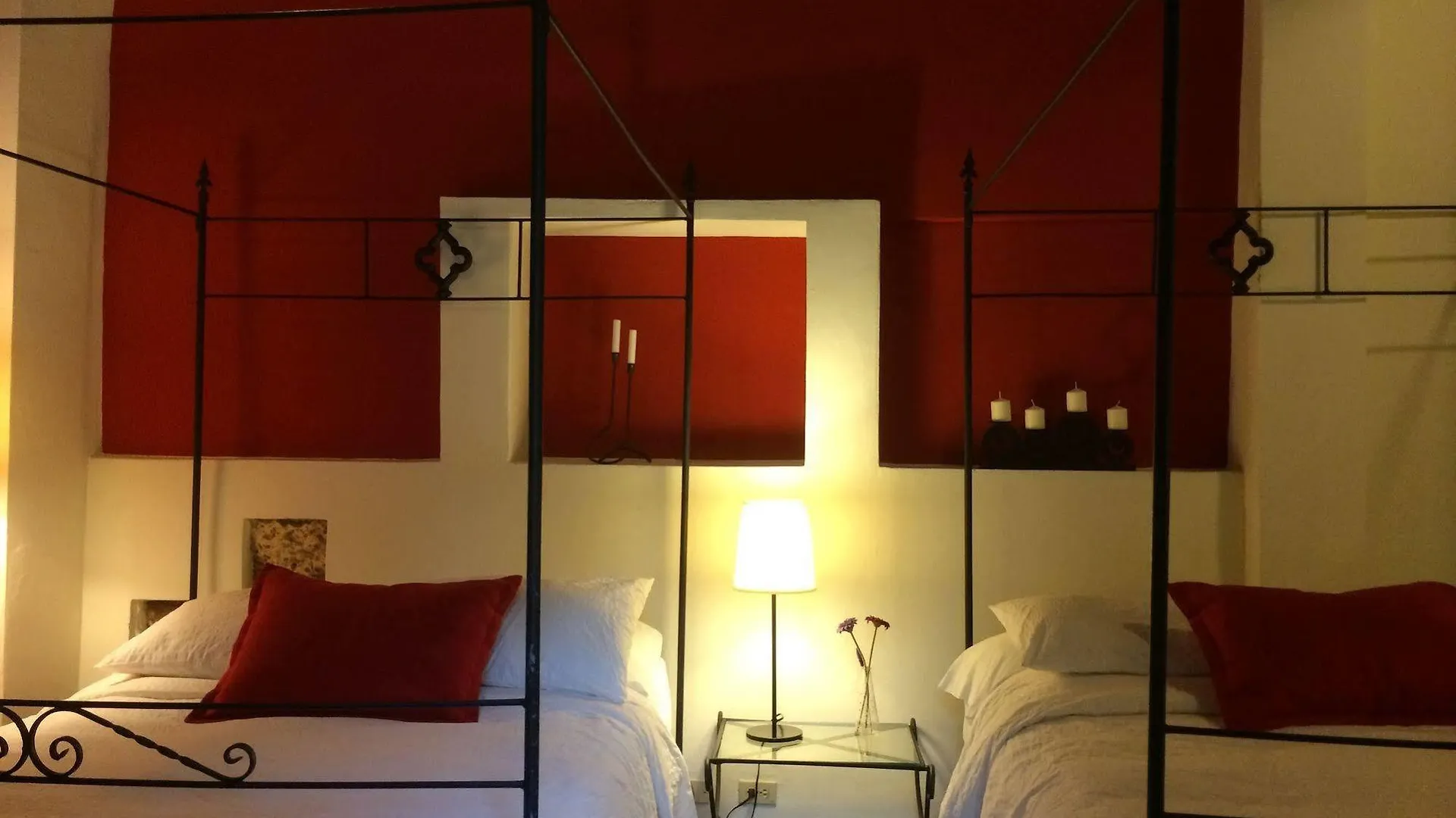 El Beaterio Casa Museo Hotel Santo Domingo