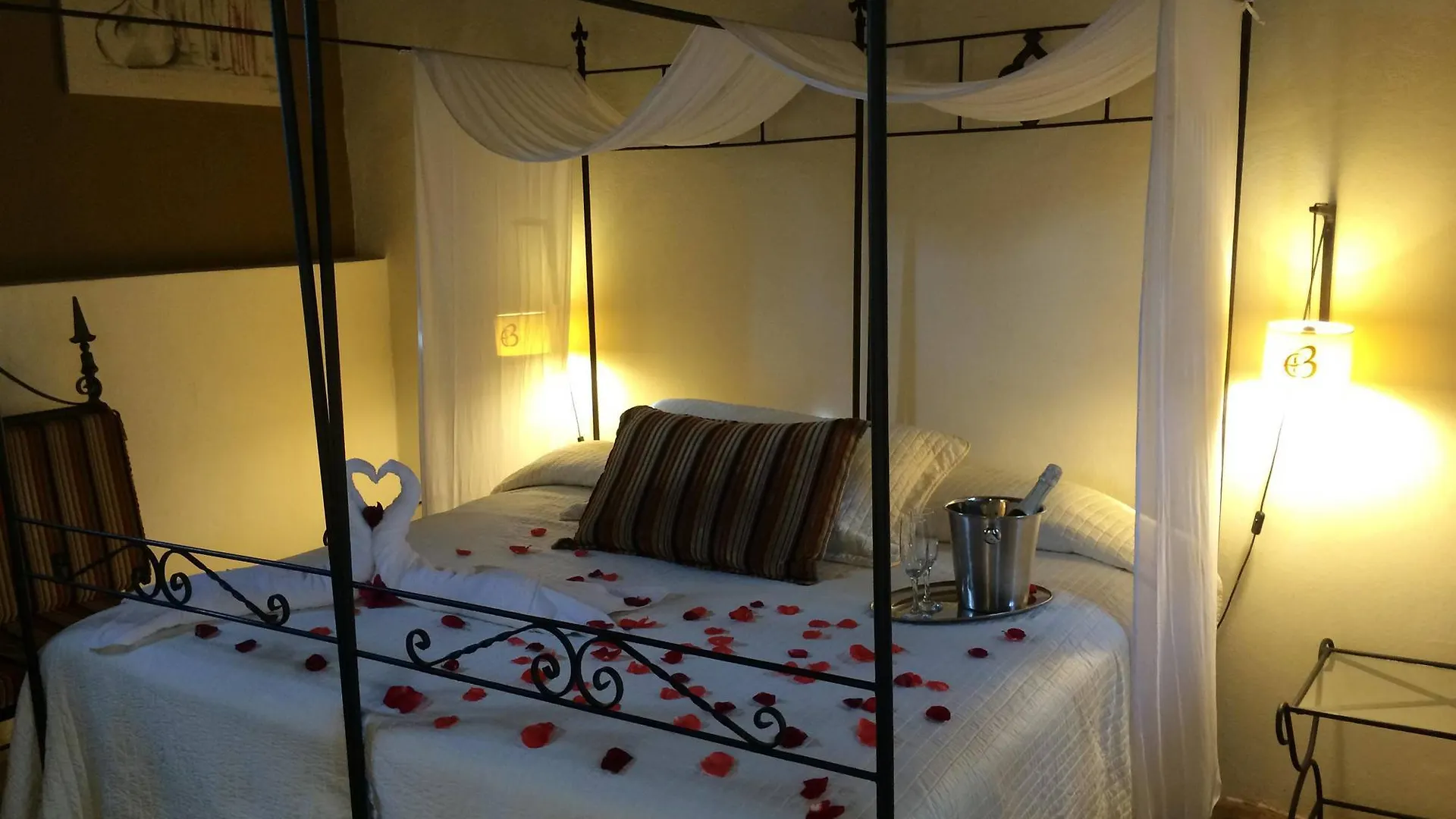 El Beaterio Casa Museo Hotel Santo Domingo