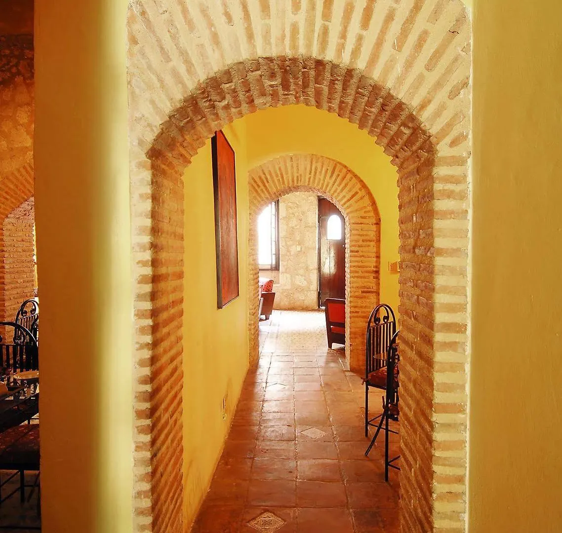 ***  El Beaterio Casa Museo Hotel Santo Domingo Dominican Republic